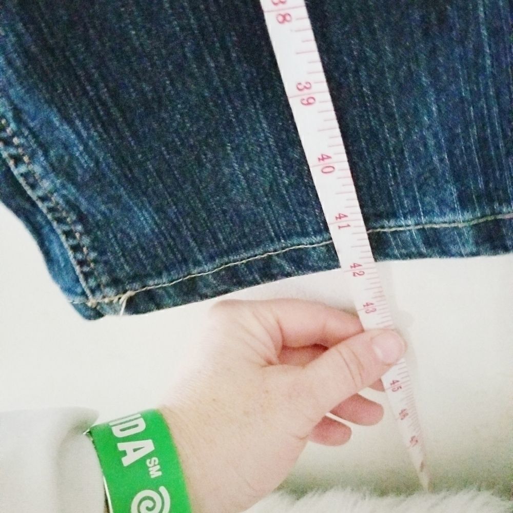 Nine West jeans - Picture 7 of 7